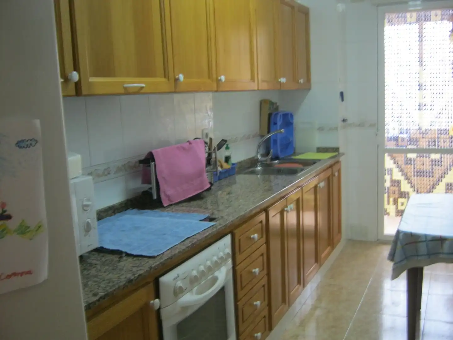 Appartement avec terrasse à vendre à Pueblo, imagen 4