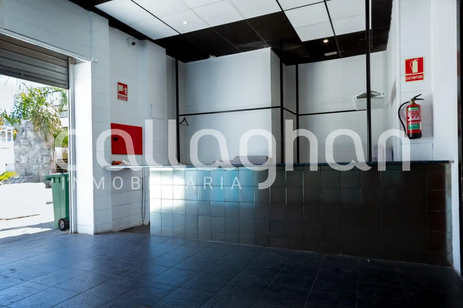 Local comercial en venda a Calle BRAÇAL DEL RONCADOR, imagen 15
