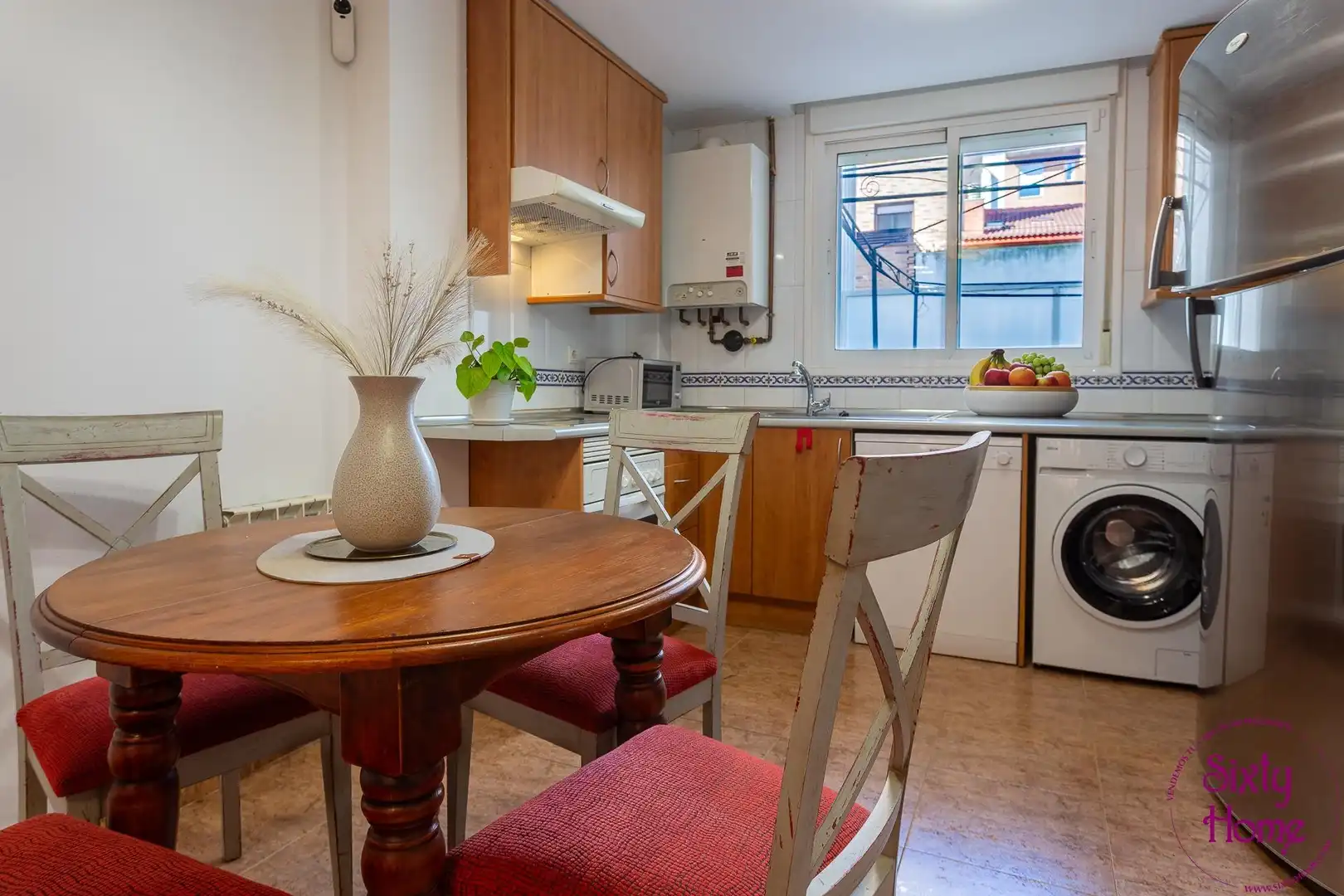 Piso en venta en Calle OSA MAYOR, 24, Valdefierro