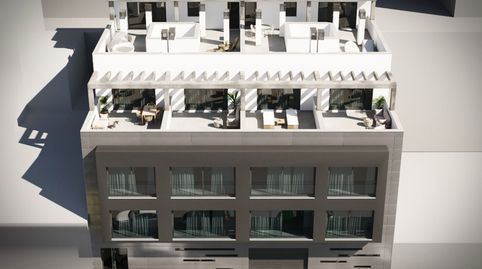 Apartamentos en Santa Úrsula