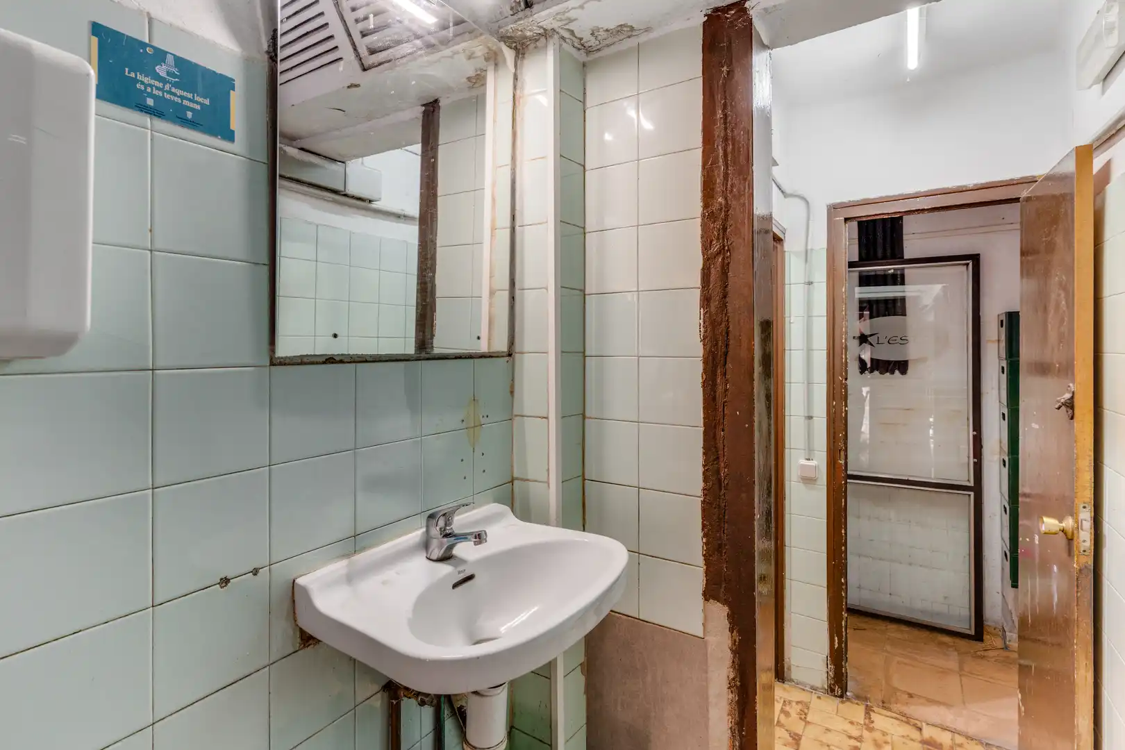 Local comercial en venda a Sant Andreu, imagen 9
