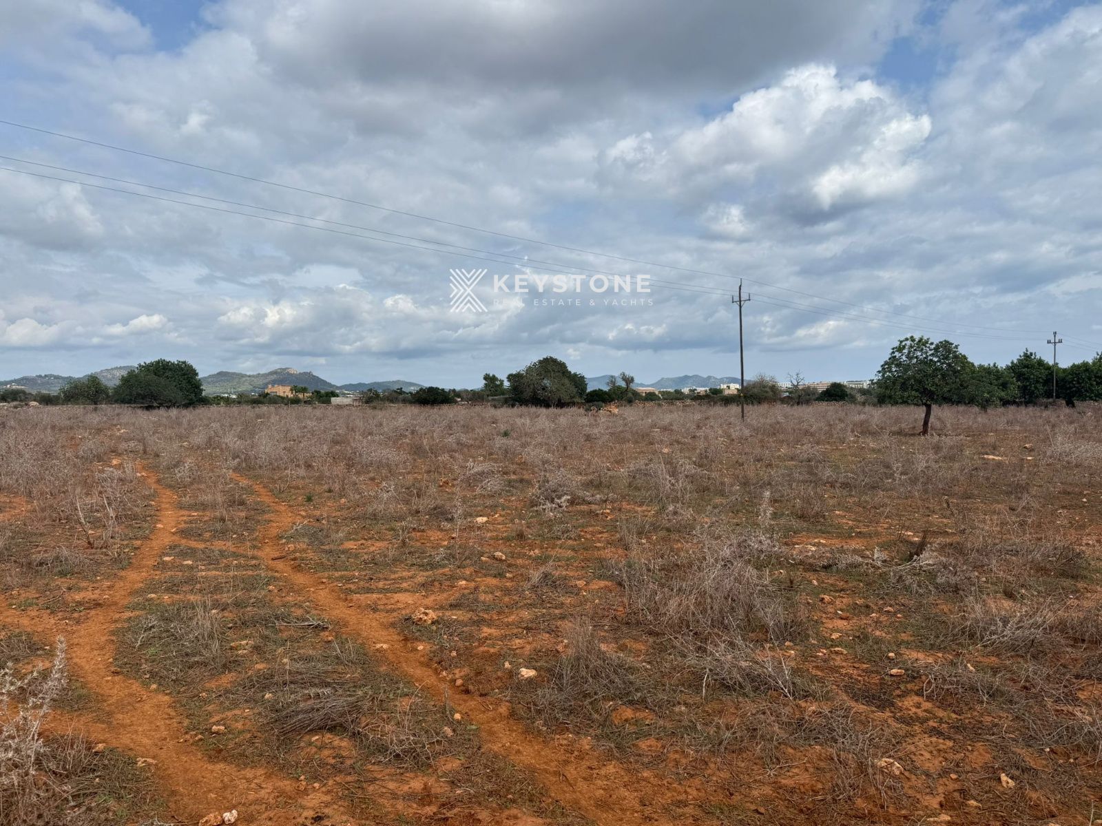 Land for sale in Manacor