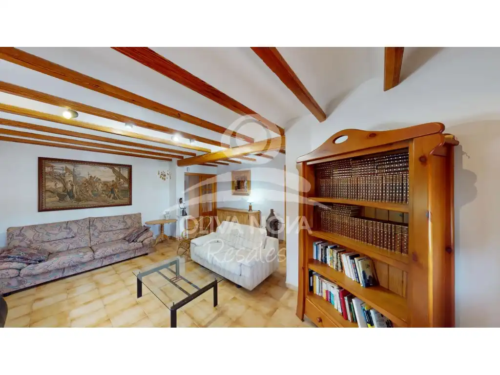 Maison rustique avec piscine à vendre à Partida Santa Fe, imagen 83