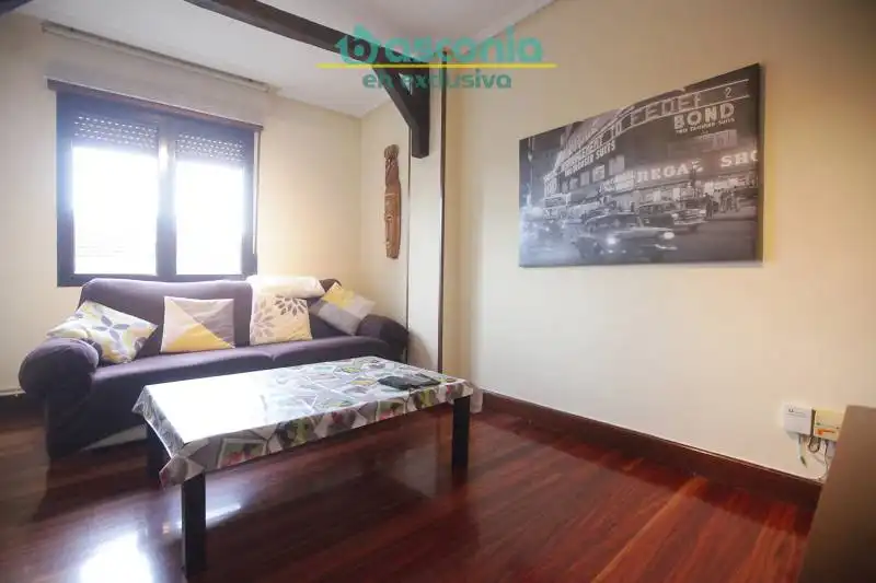 Appartamento con terrazza in vendita a Agirre Lehendakaria Kalea, imagen 9
