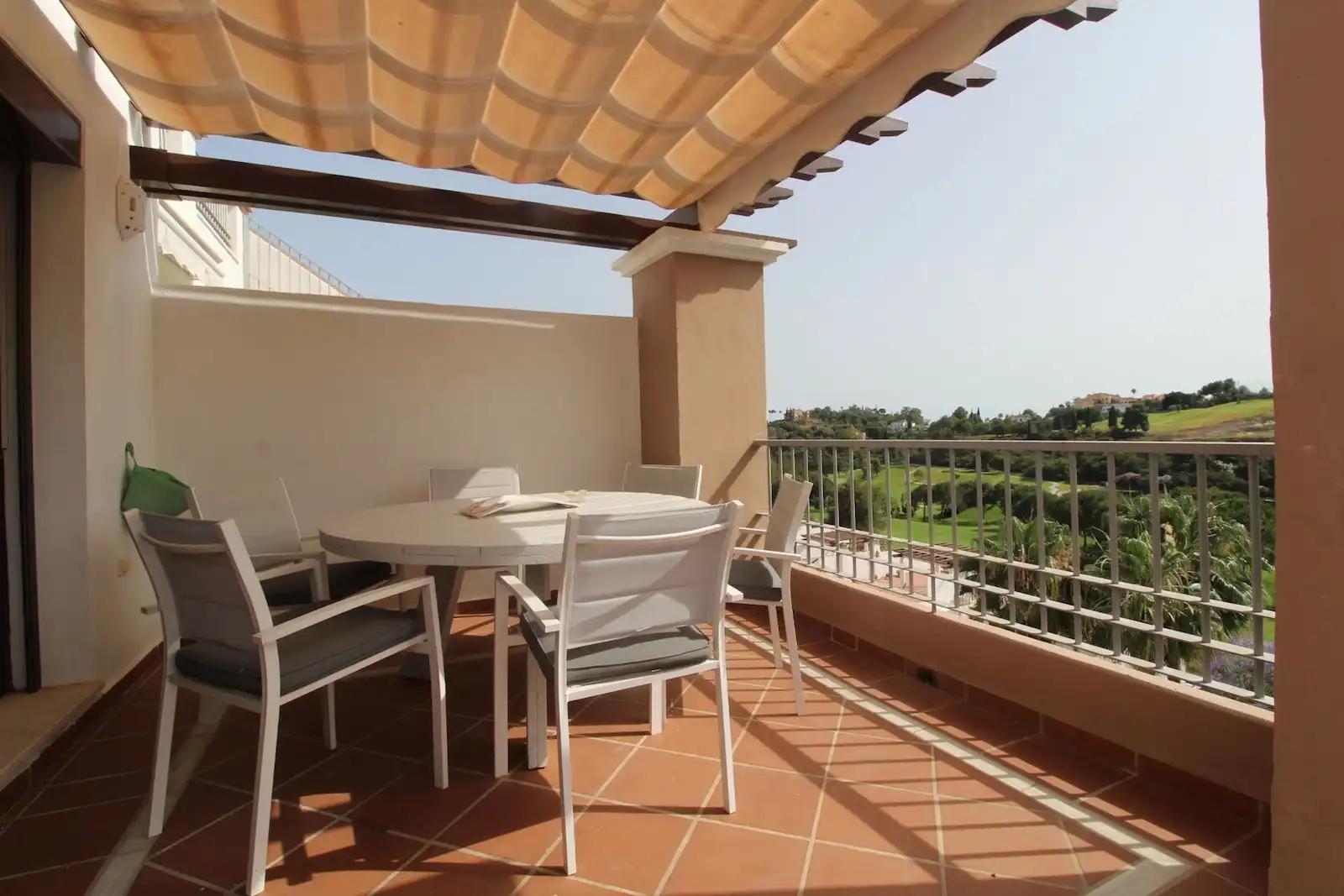 Apartment with pool for sale in Calle Los Arqueros 24, imagen 17