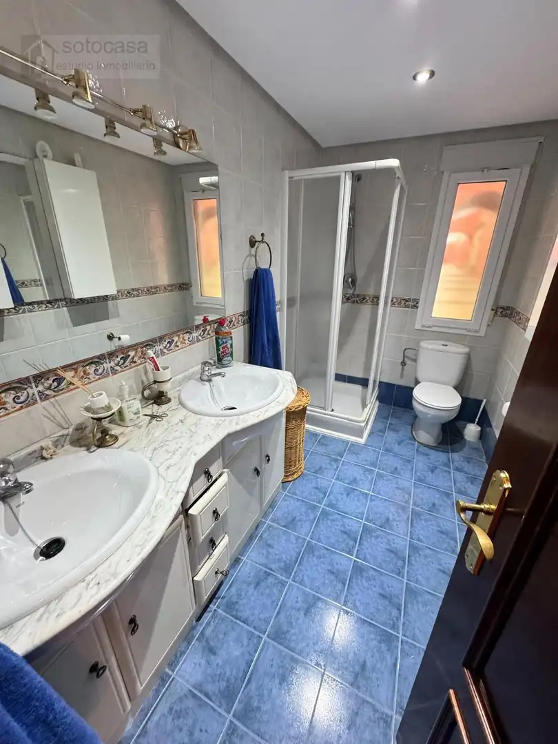Chalet en venta en CARRAPORTILLO, imagen 24