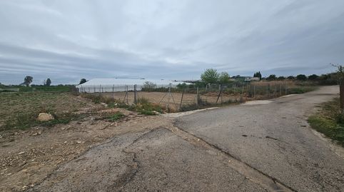 Foto 4 de Terreno en venta en Ceutí, Murcia