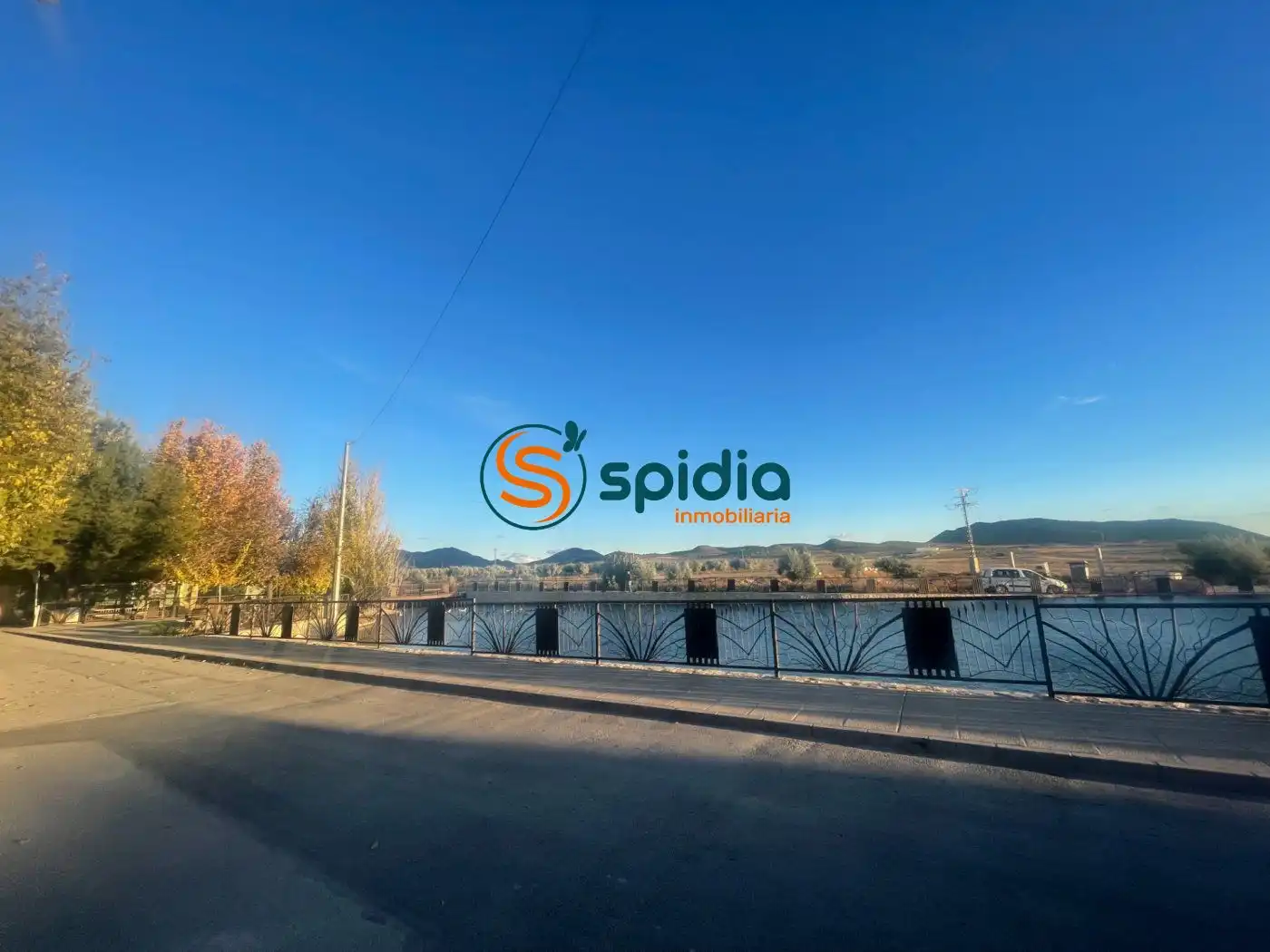 Casa o chalet en venta en Lorca con Calefacción y Terraza
