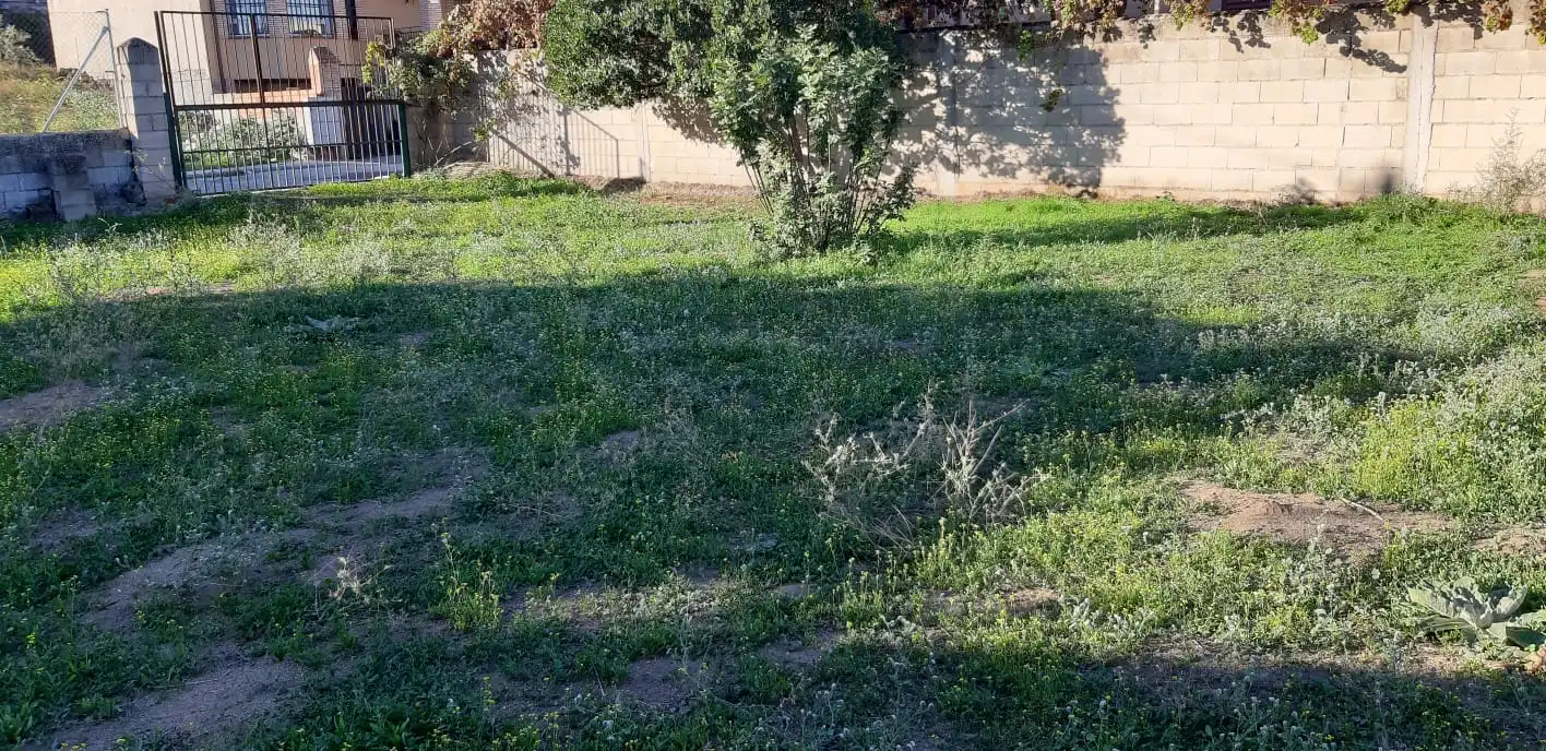 Residencial en venta en Calle Piedras Altas, Navalcán