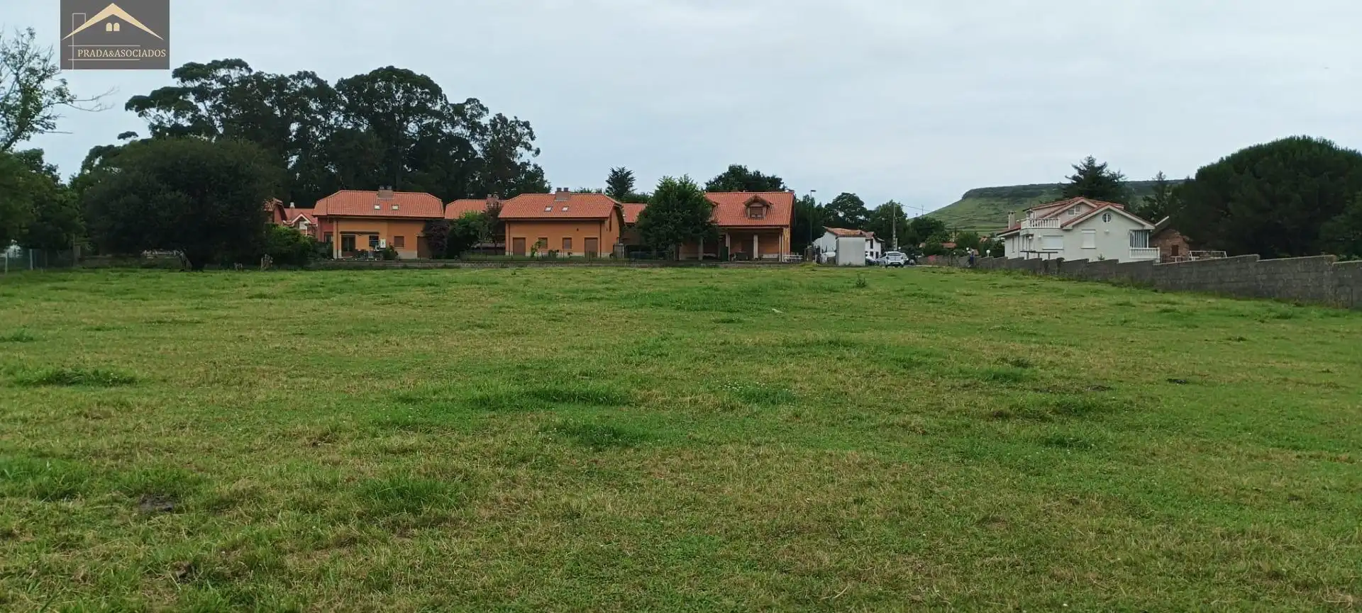 Terreni e lotti in vendita a Suances