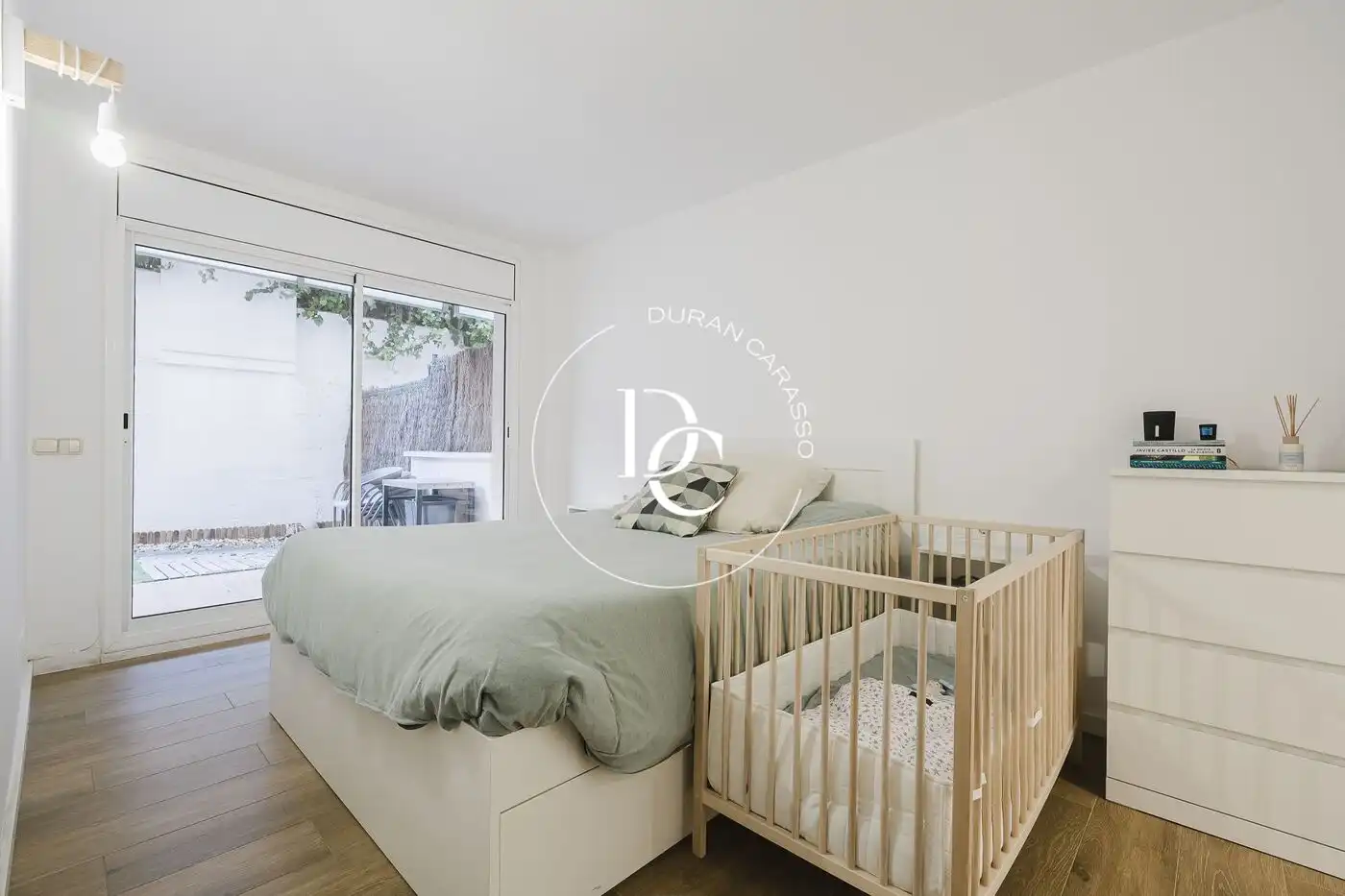 Wohnung zur Miete in Carrer Tarongers, Can Pei