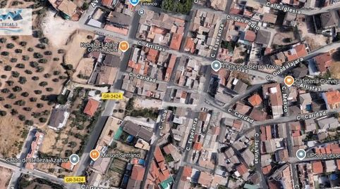 Foto 4 de Pis en venda a Avenida Andalucia, Güevéjar, Granada