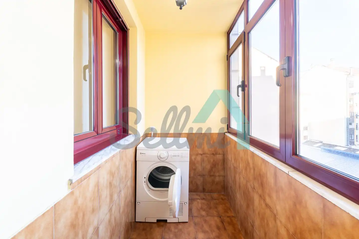 Wohnung zur Miete in Calle Puerto San Isidro, Teatinos - Los Prados