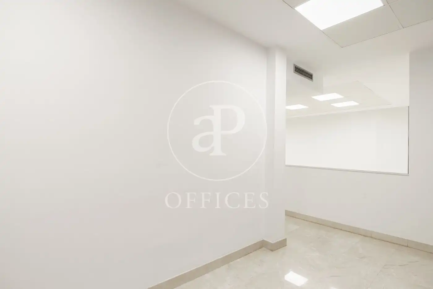 Oficina en venta en Barcelona con Aire acondicionado y Calefacción