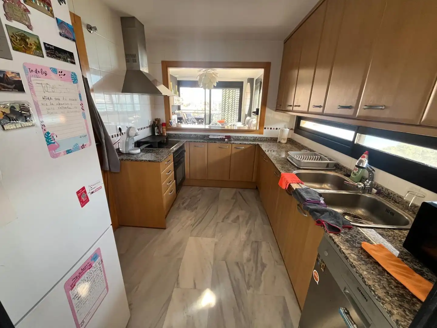 Apartamento con piscina en venta en Calle XALOC, imagen 14