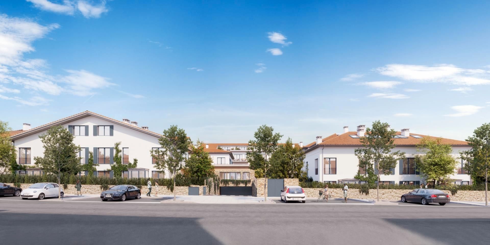 Planta baja en venta en Avenida Joaquín Ortiz de Zárate, Comillas (Cantabria)