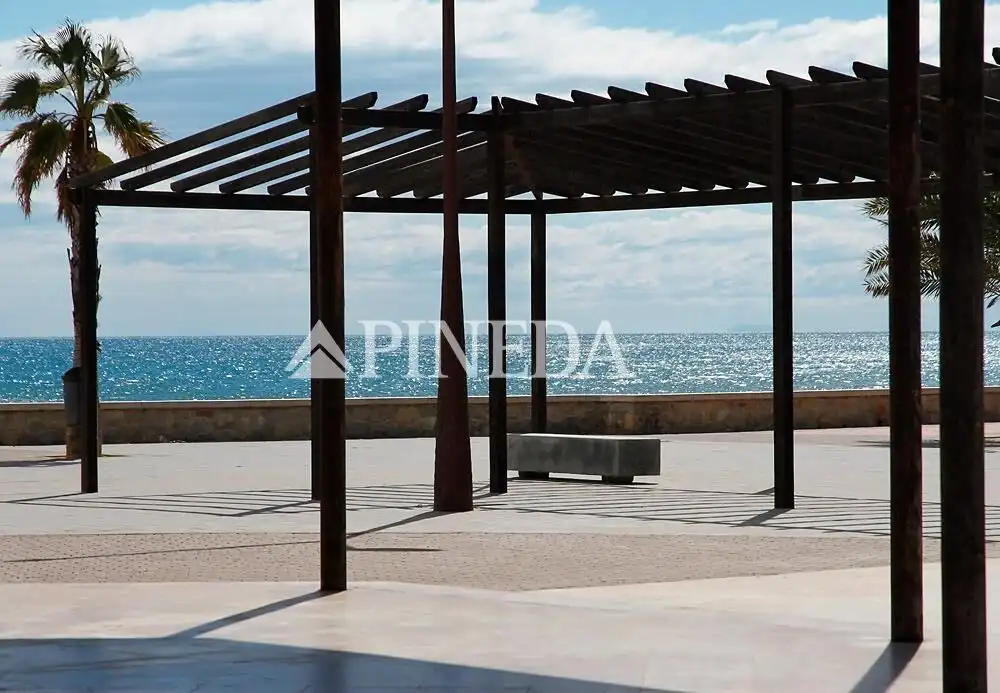 Residencial en venta en Paseo MARITIMO, Playas de Puçol