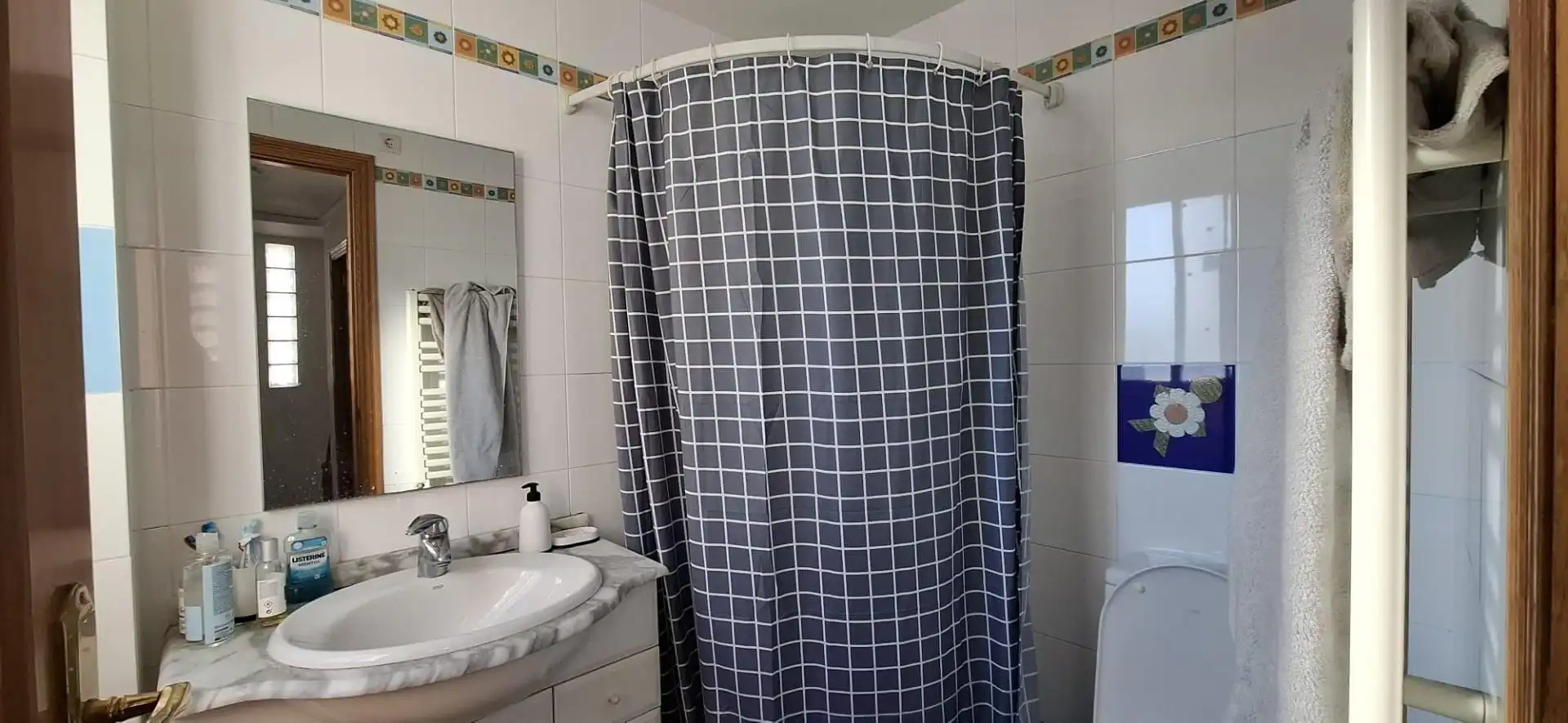 Ático con terraza en venta en Sur, imagen 12