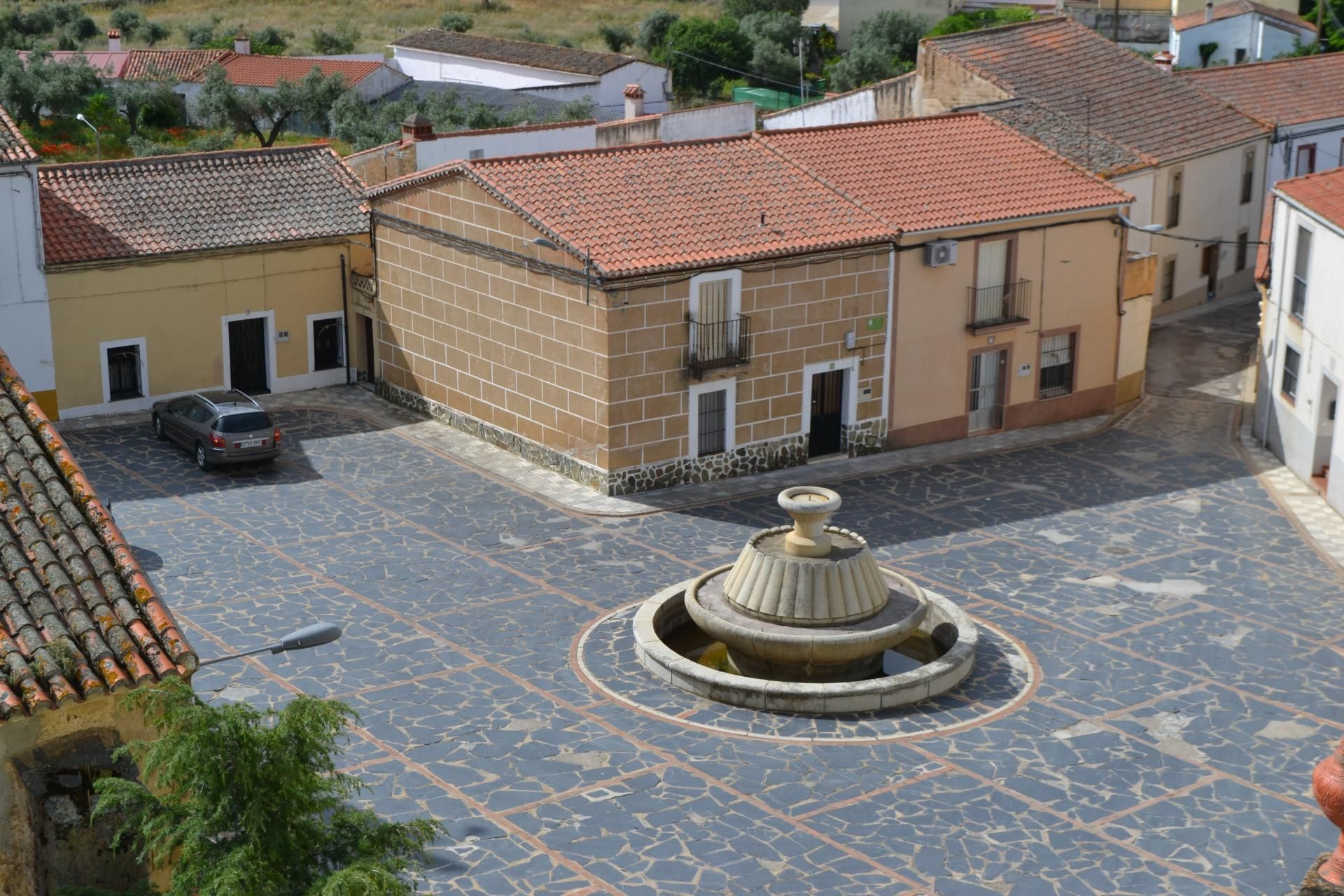 Country house for sale in Herreruela