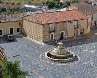 Country house for sale in Herreruela