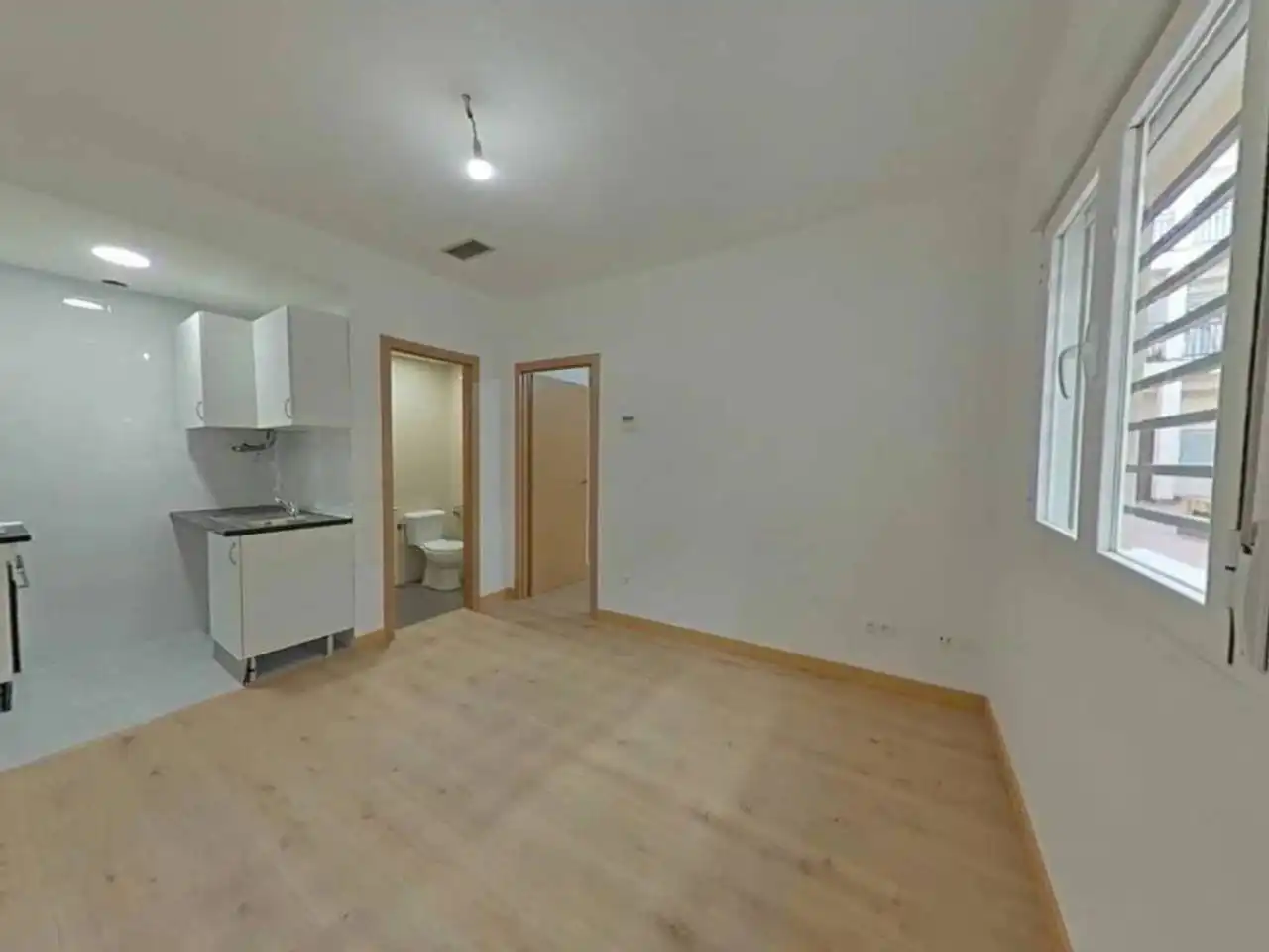 Appartamento in vendita a Centro