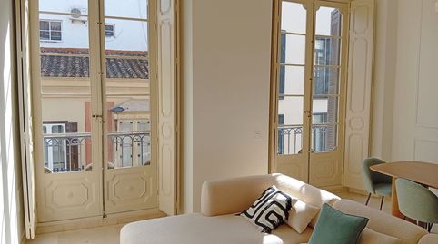 Foto 2 de Piso en venta en Mendez Nuñez, Centro Histórico, Málaga Capital