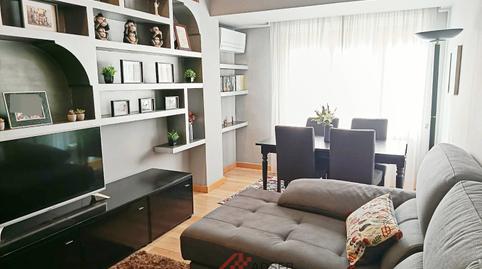 Foto 3 de Pis en venda a Logroño - Cl Cigueña, San Millán - Ayuntamiento,  Logroño