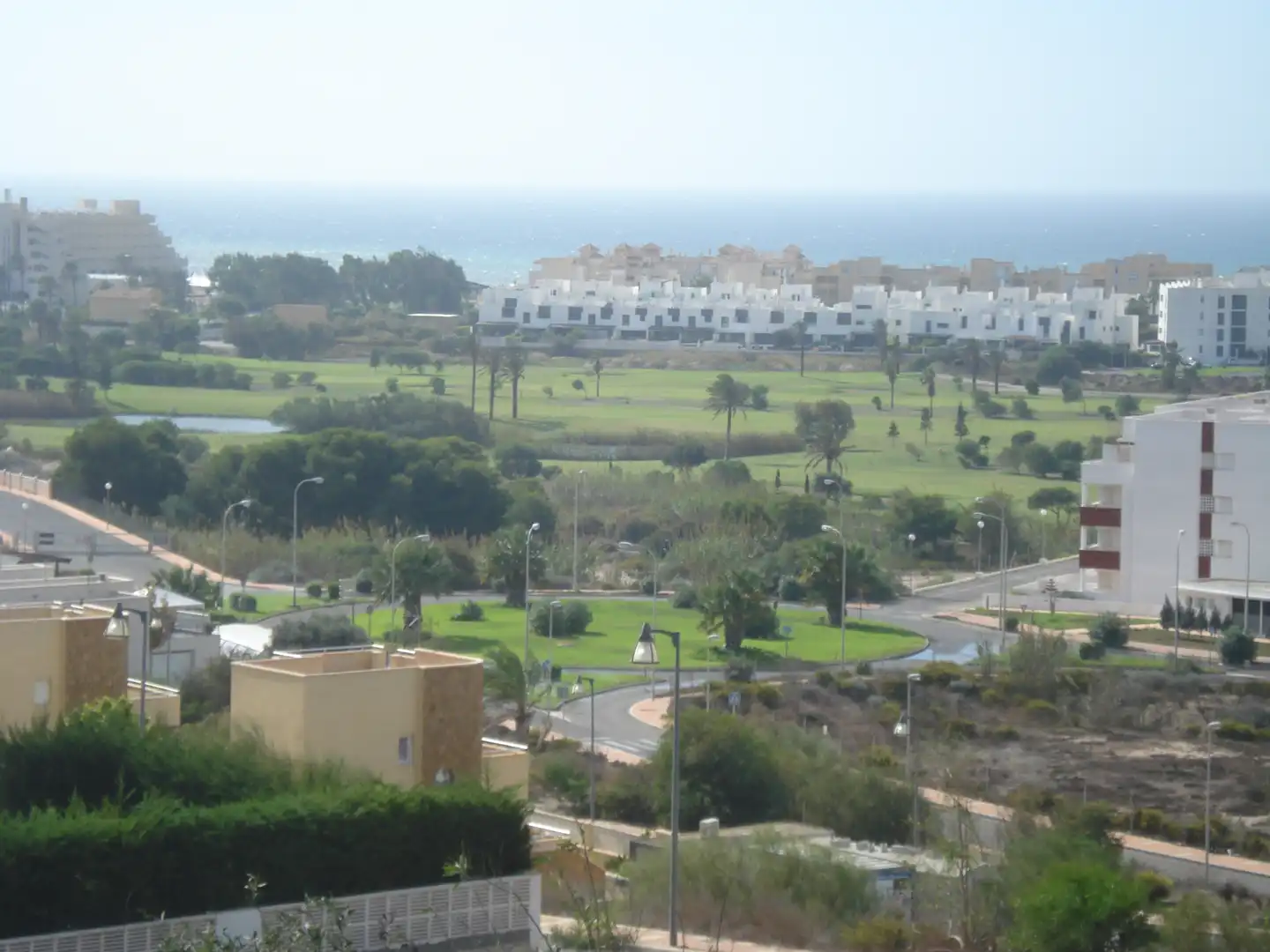 Terreno residenziale in vendita a Almerimar, imagen 5