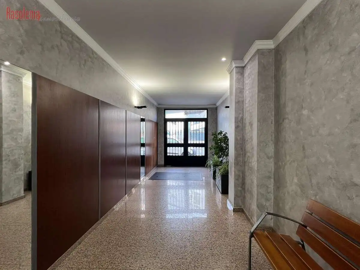Piso en venta en A Fonsagrada  con Calefacción