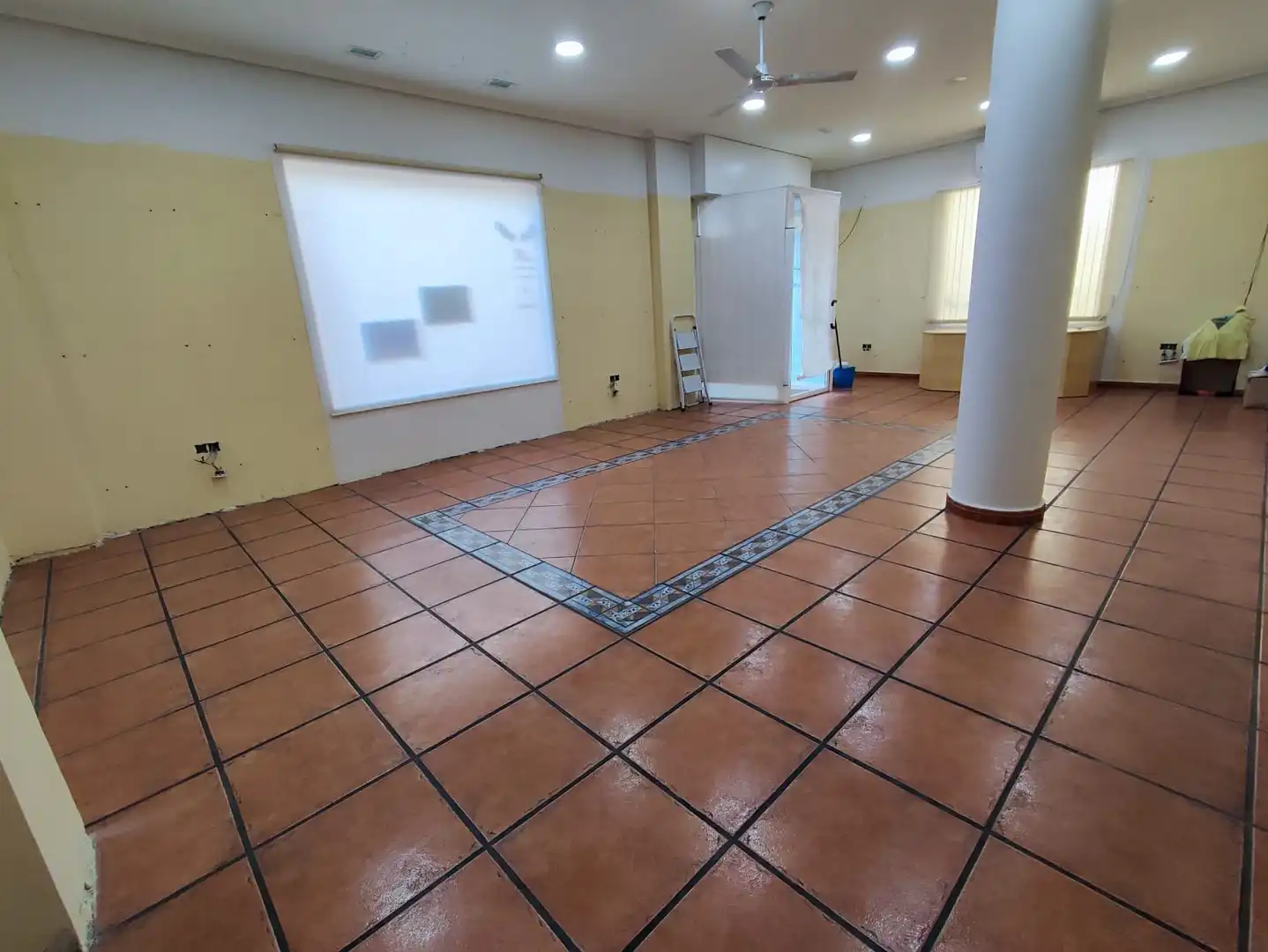Local comercial en venda a Calle Campo, imagen 28