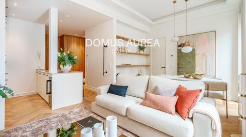 Photo 2 of Flat to rent in Hermosilla, Recoletos,  Madrid Capital
