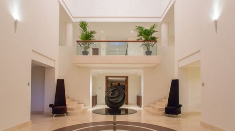 Photo 2 of Houses for rent in Sierra Blanca, Marbella