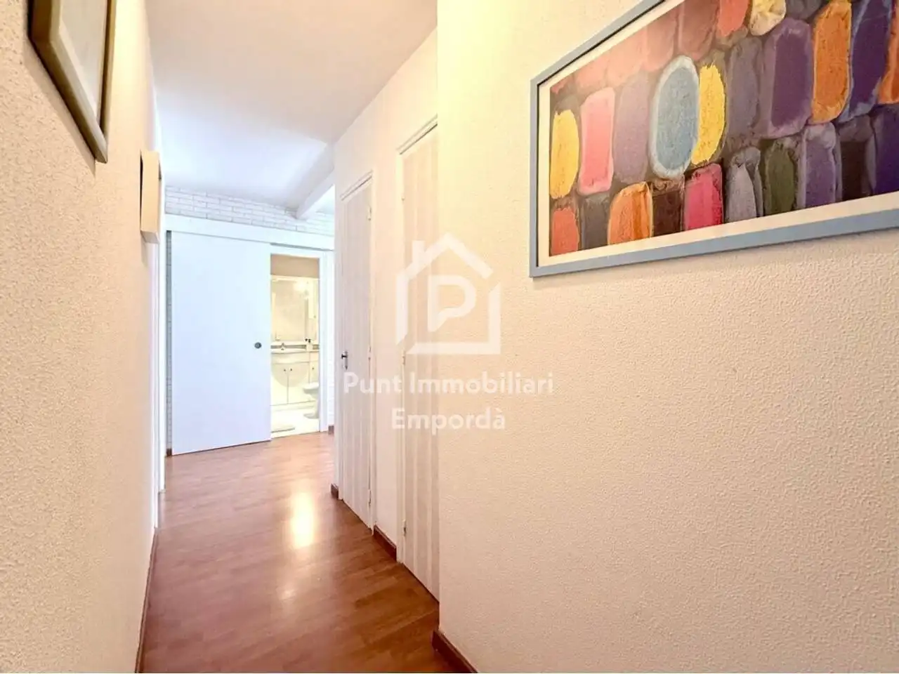 Wohnung zum Verkauf in Figueres mit Klimaanlage, Heizung und Parkett