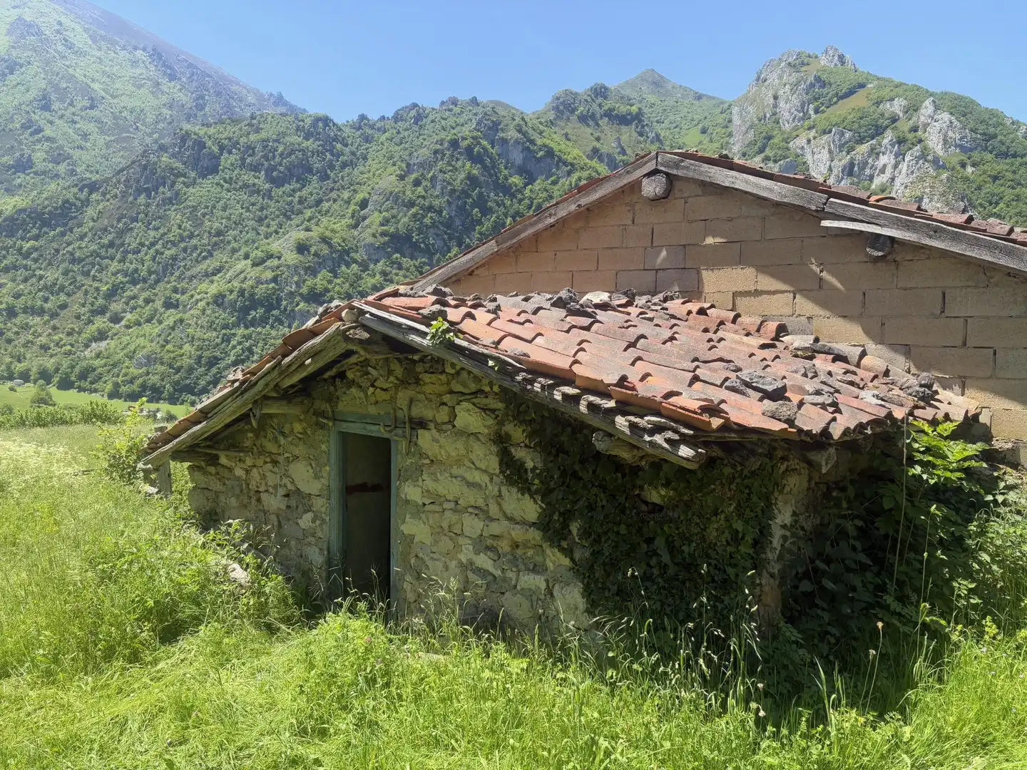Haus zum Verkauf in Lugar Cuevas, imagen 5