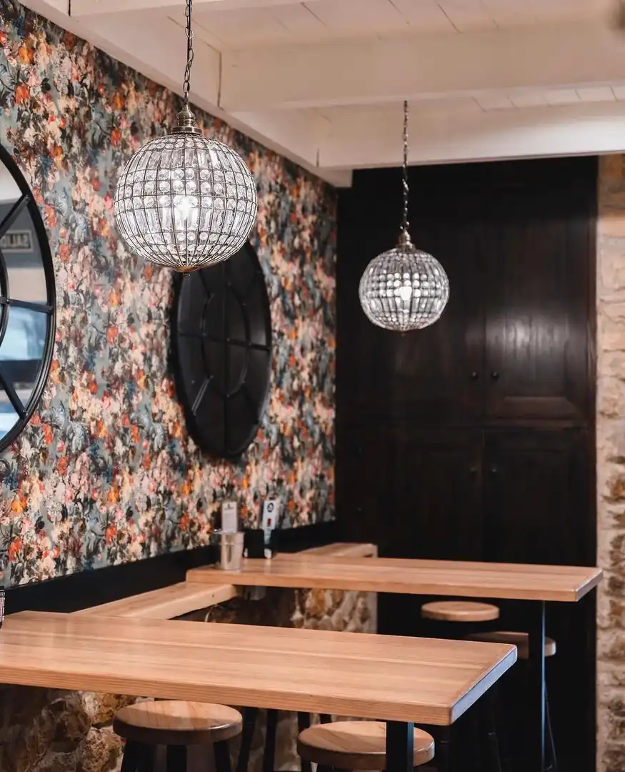 Esszimmer von Geschaftsraum zur Miete in Oviedo 