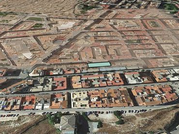 Terreno rustico in vendita a C/ Simancas