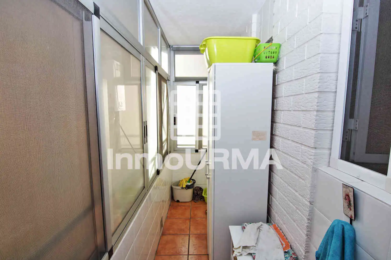 Àtic en venda en Alicante / Alacant amb Aire condicionat, Calefacció i Parquet