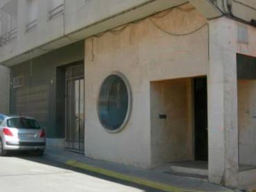 Locale commerciale in vendita a L'HORTA 11