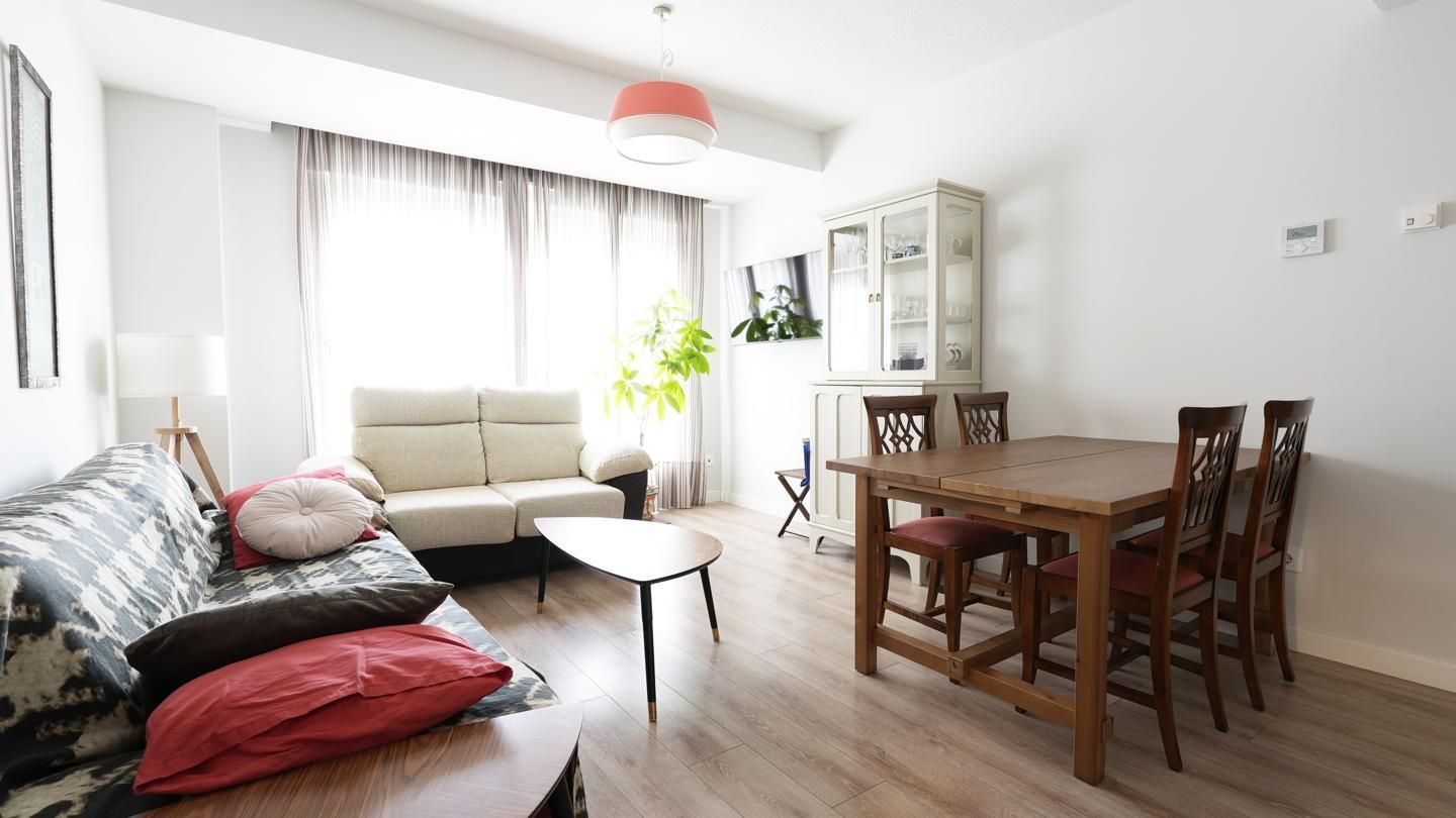 Piso en venta en Villaluenga De La Sagra, Ensanche de Vallecas - La Gavia, Villa de Vallecas