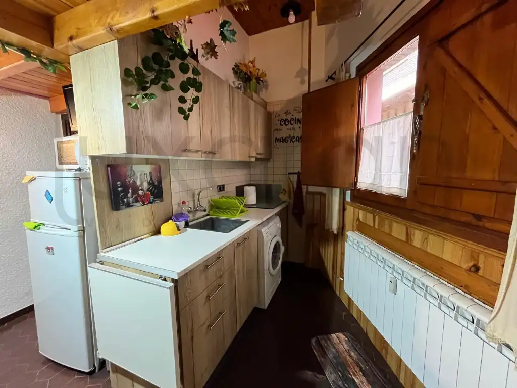 Cocina de Estudio en venta en Vielha e Mijaran