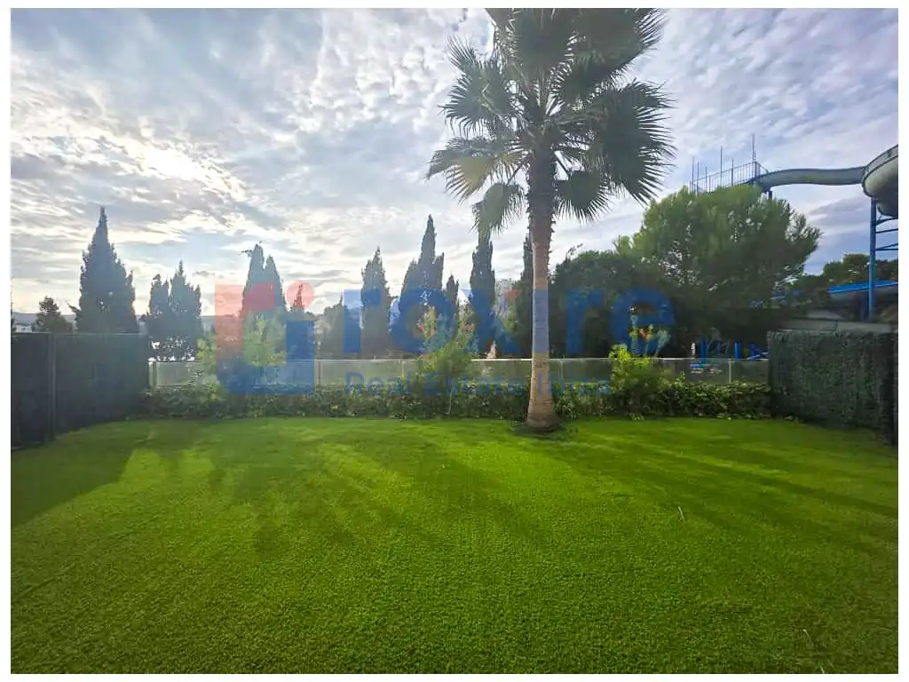 Planta baixa en venda en Sant Josep de sa Talaia amb Aire condicionat, Jardí privat i Terrassa