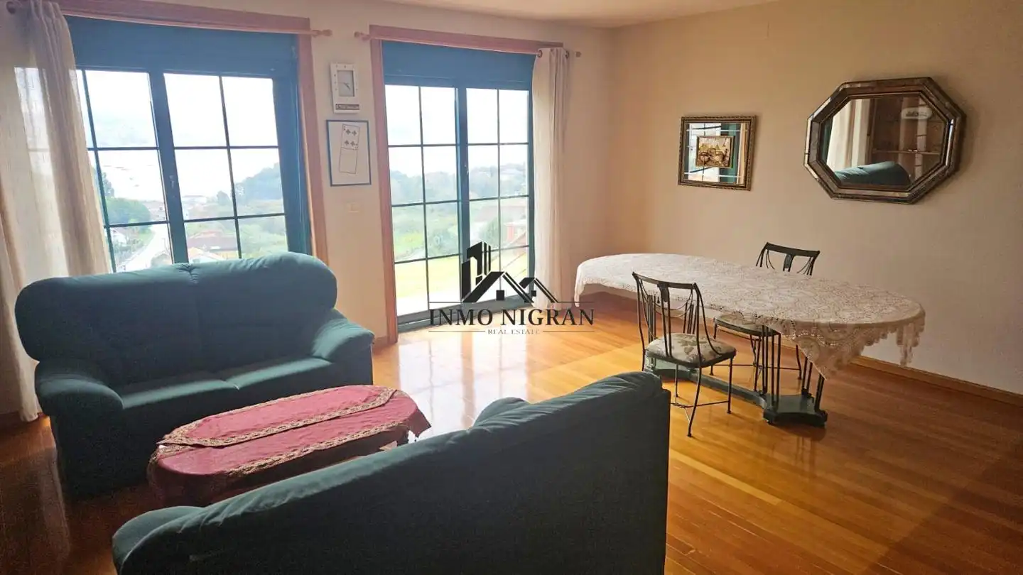 Maison avec terrasse à vendre à Travesía da Pandiña, imagen 19