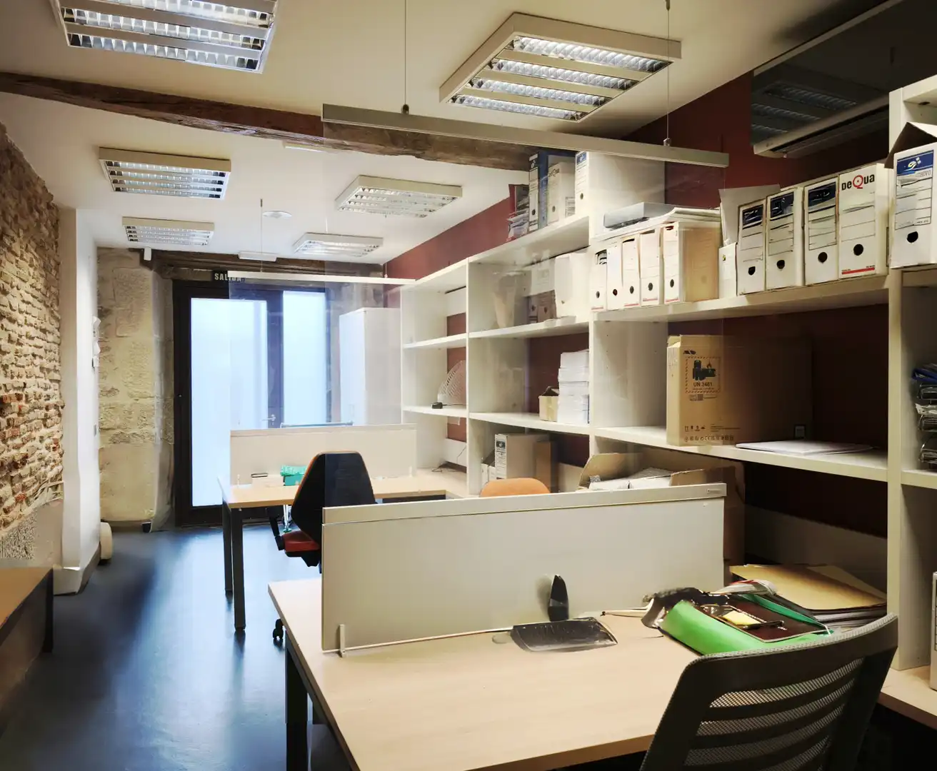Local commercial à vendre à Logroño - PZ DEL MERCADO, imagen 14