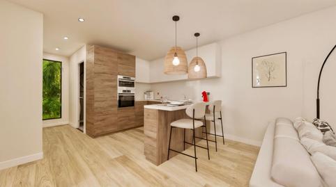 Foto 5 de Planta baixa en venda a Calle Calle Arquitecto Fernandez, 36, Industria, Albacete