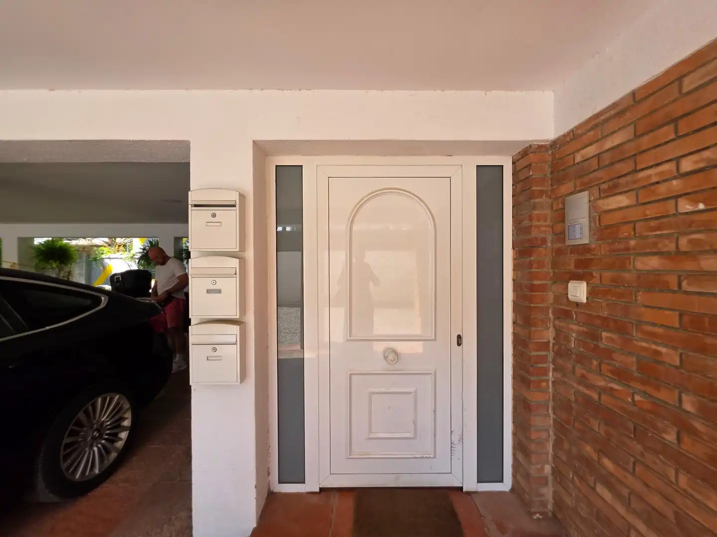 Flat for sale in Castelldefels  with Heating, Parquet flooring and Terrace