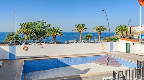 Foto 3 de Dúplex en venta en Puerto de Santiago, Santiago del Teide