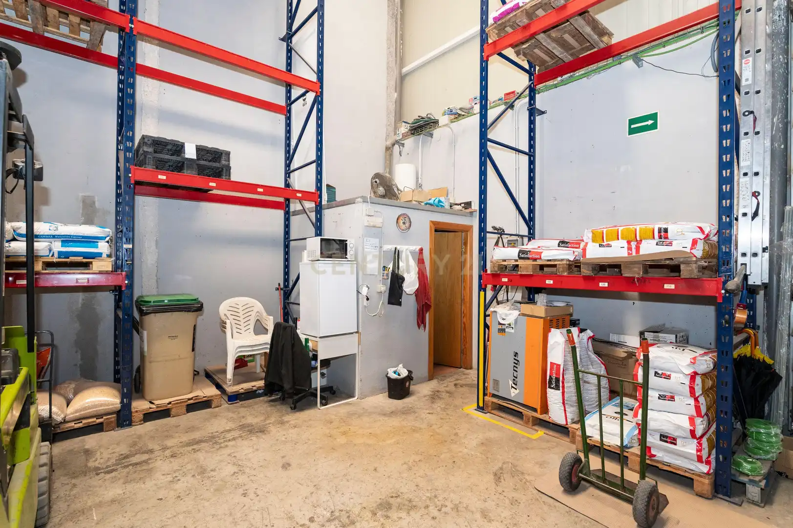 Nau industrial en venda a des manyans, 30, Sant Antoni de Portmany