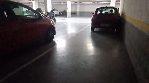Foto 4 von Garage zur Miete in Carrer Osi, Sarrià, Barcelona Capital