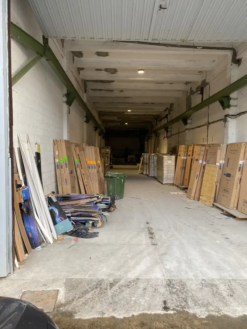 Nave industrial de alquiler en Donostia - San Sebastián 