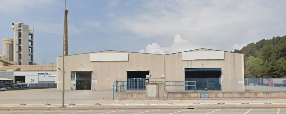 Fabrikhallen zur Miete in N/A, -1, Pallejà